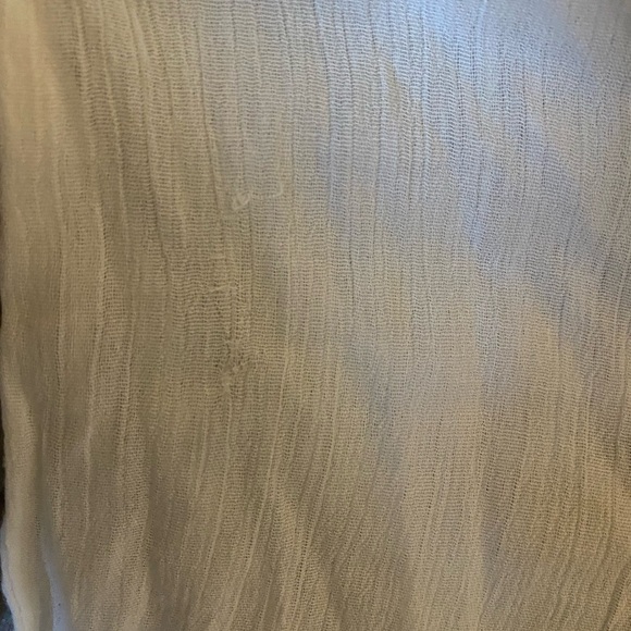 NWT Boho top - Picture 5 of 5